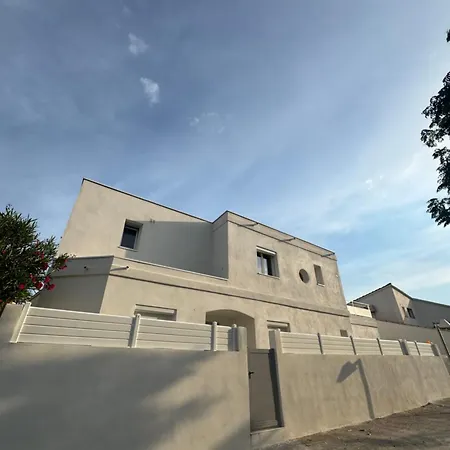 Villa Maison Bord De La Grande-Motte